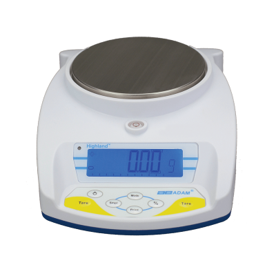 Highland Portable Precision Balances Highland Portable Precision Balances