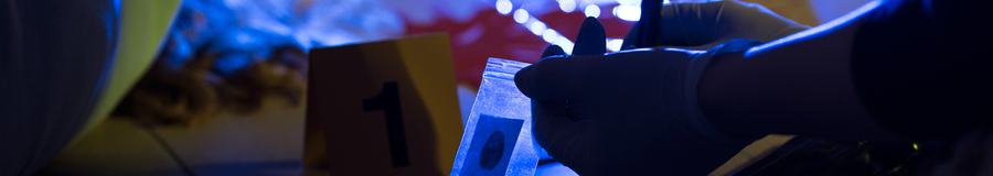 Banner for Forensics and Balances Banner for Forensics and Balances