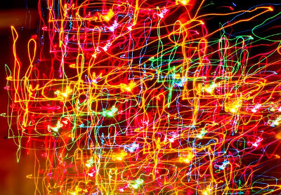 Colorful Lights Colorful Lights