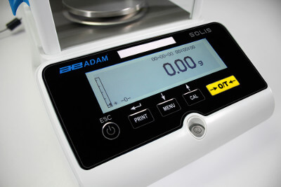 Solis Lab Balance