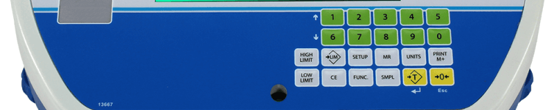 Cruiser Keypad Cruiser Keypad