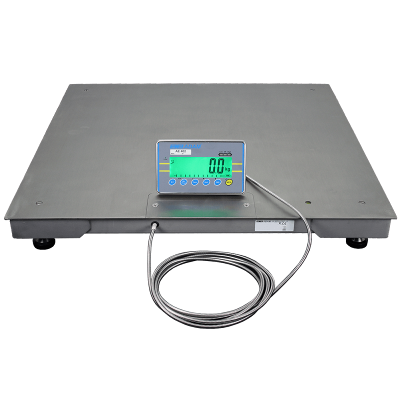 Stainless Steel PT Platform Scale Stainless Steel PT Platform Scale